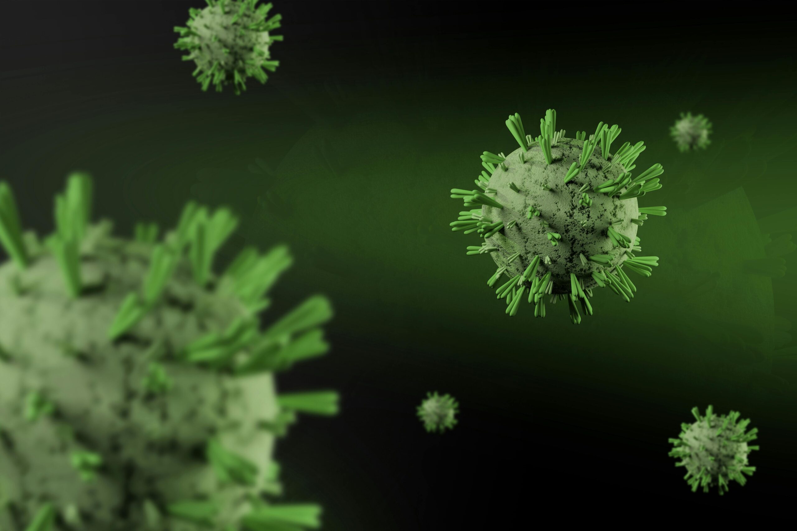 The Silent Invader: Meet the Human Metapneumovirus (hMPV)